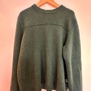 North Face Crewneck Sweater